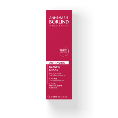 ANNEMARIE BÖRLIND ELASTIN SHAKE