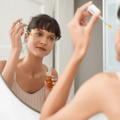 ANNEMARIE BÖRLIND 3 IN 1 FACIAL OIL
