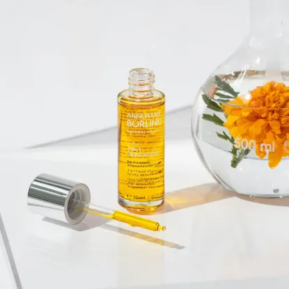 ANNEMARIE BÖRLIND 3 IN 1 FACIAL OIL