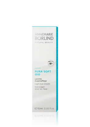 ANNEMARIE BÖRLIND PURA SOFT Q10