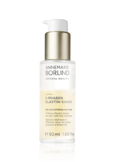 ANNEMARIE BÖRLIND TWO-PHASE ELASTIN SHAKE