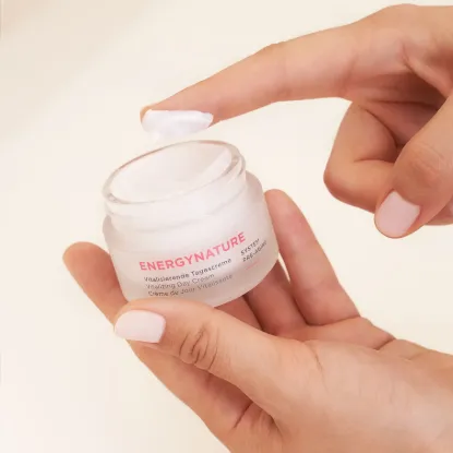 ANNEMARIE BÖRLIND Vitalizing Day Cream