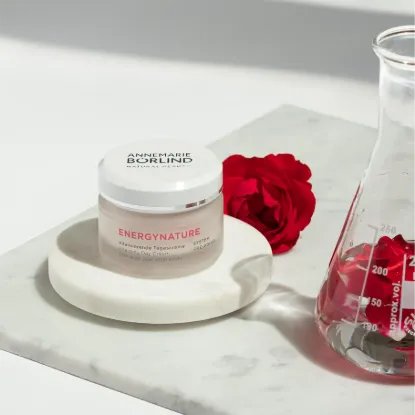 ANNEMARIE BÖRLIND Vitalizing Day Cream