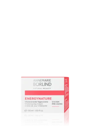 ANNEMARIE BÖRLIND Vitalizing Day Cream