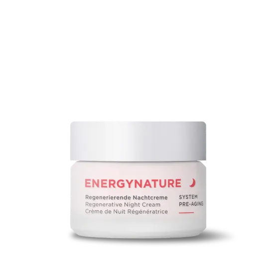 ANNEMARIE BÖRLIND Regenerative Night Cream