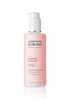 ANNEMARIE BÖRLIND Cooling Facial Gel