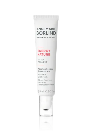 ANNEMARIE BÖRLIND Anti-Puff Eye Serum