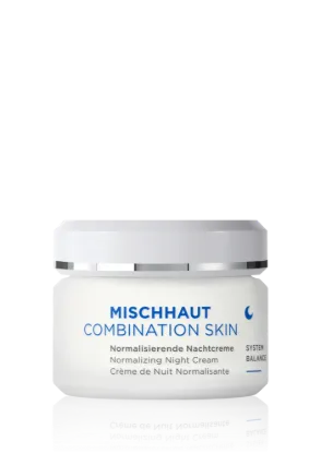 ANNEMARIE BÖRLIND Normalizing Night Cream