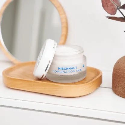 ANNEMARIE BÖRLIND Normalizing Night Cream