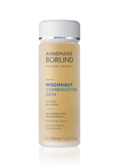 ANNEMARIE BÖRLIND Balancing Toner