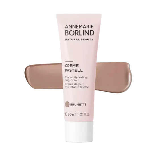 ANNEMARIE BÖRLIND CREME PASTELL BRUNETTE
