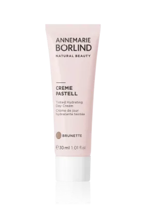 ANNEMARIE BÖRLIND CREME PASTELL BRUNETTE
