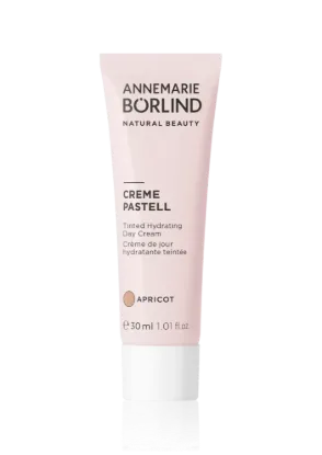 ANNEMARIE BÖRLIND CREME PASTELL APRICOT