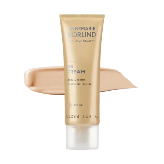 ANNEMARIE BÖRLIND BB CREAM BEIGE