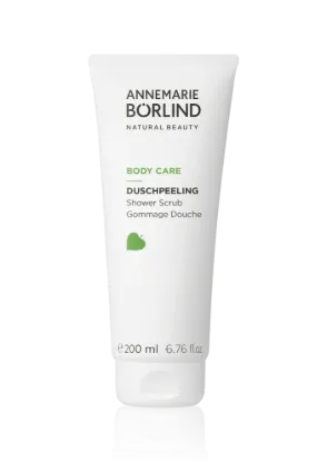 ANNEMARIE BÖRLIND Shower Scrub