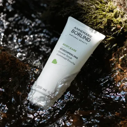 ANNEMARIE BÖRLIND Shower Scrub