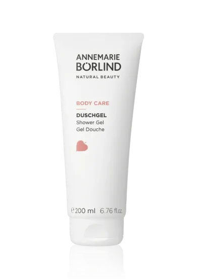 ANNEMARIE BÖRLIND Shower Gel
