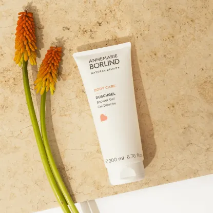 ANNEMARIE BÖRLIND Shower Gel
