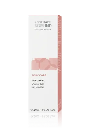 ANNEMARIE BÖRLIND Shower Gel