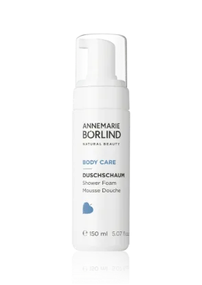 ANNEMARIE BÖRLIND Shower Foam