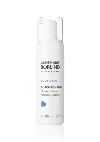 ANNEMARIE BÖRLIND Shower Foam