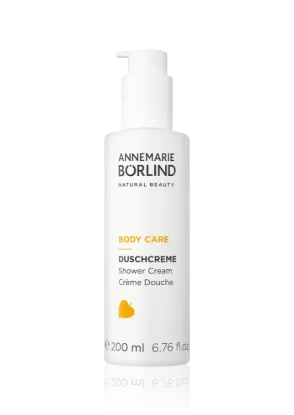 ANNEMARIE BÖRLIND Shower Cream