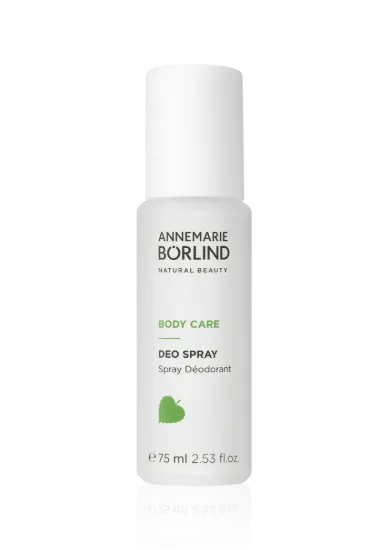 ANNEMARIE BÖRLIND Deo Spray