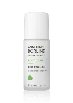 ANNEMARIE BÖRLIND Deo Roll-on