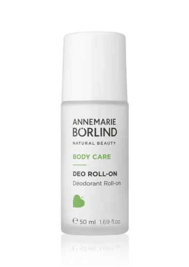 ANNEMARIE BÖRLIND Deo Roll-on