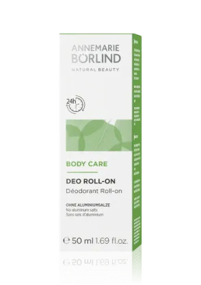 ANNEMARIE BÖRLIND Deo Roll-on