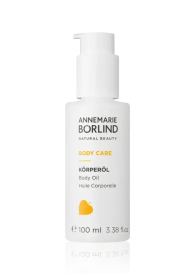 ANNEMARIE BÖRLIND Body Oil