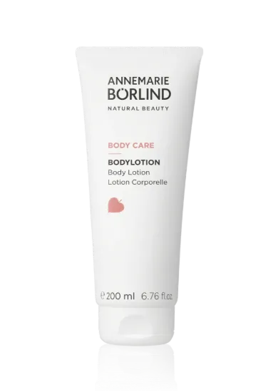 ANNEMARIE BÖRLIND Body Lotion