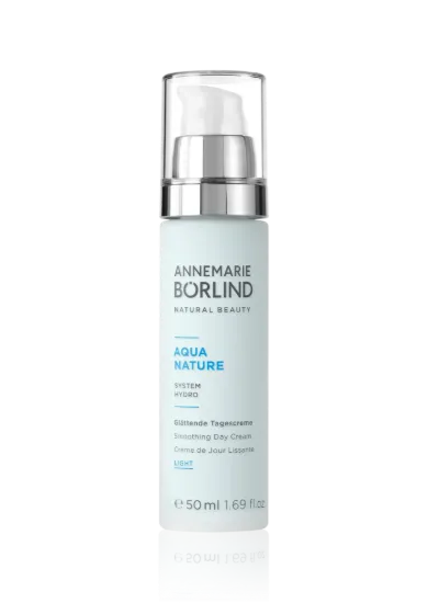 ANNEMARIE BÖRLIND Smoothing Day Cream light