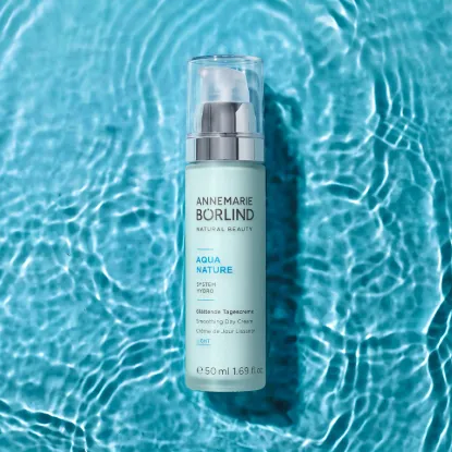 ANNEMARIE BÖRLIND Smoothing Day Cream light