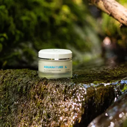 ANNEMARIE BÖRLIND Rehydrating Night Cream