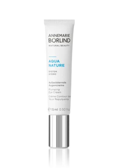 ANNEMARIE BÖRLIND Plumping Eye Cream