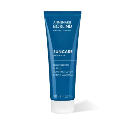 ANNEMARIE BÖRLIND Soothing Lotion