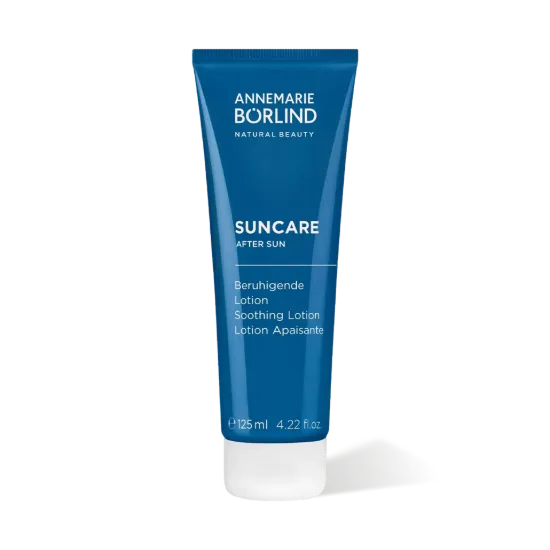ANNEMARIE BÖRLIND Soothing Lotion