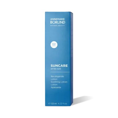 ANNEMARIE BÖRLIND Soothing Lotion