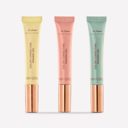 M. Asam MAGIC FINISH Color Correcting Gel Trio — 10 ml