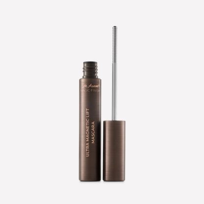 M. Asam MAGIC FINISH Ultra Magnetic Lift Mascara DEEP BLACK — 8 ml