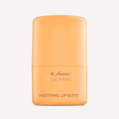 M. Asam MAGIC FINISH Smoothing Lip Butter Fruity Passion — 14 g