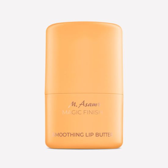 M. Asam MAGIC FINISH Smoothing Lip Butter Fruity Passion — 14 g