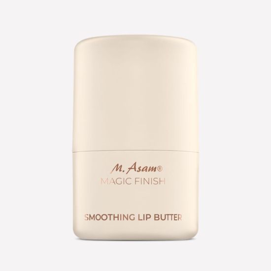 M. Asam MAGIC FINISH Smoothing Lip Butter Coco Bliss — 14 g