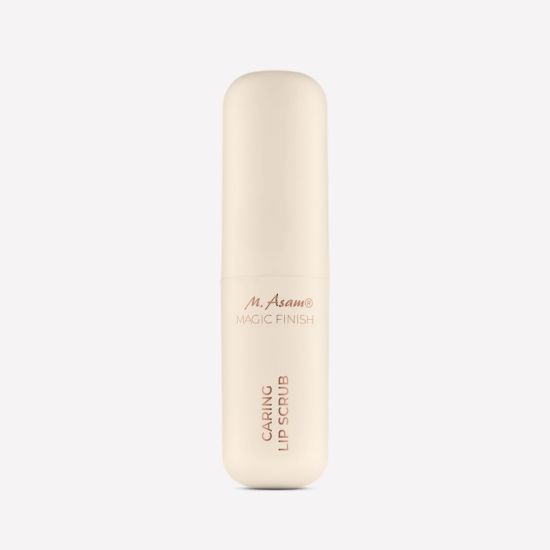 M. Asam MAGIC FINISH Nourishing Lip Scrub Coco Bliss — 4.5 g