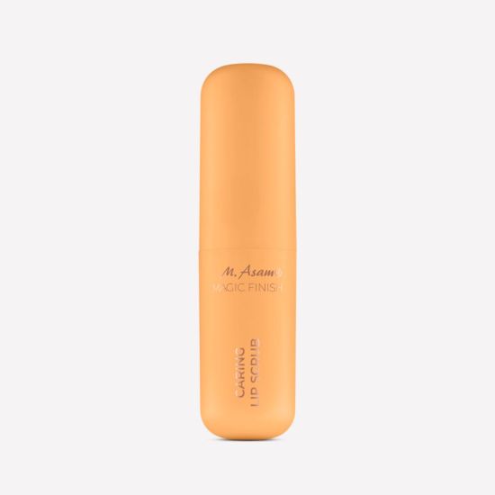 M. Asam MAGIC FINISH Nourishing Lip Scrub Fruity Passion — 4.5 g