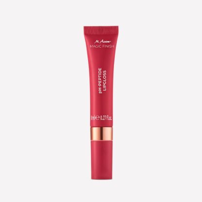 M. Asam MAGIC FINISH pH-Peptide Lipgloss Wine Stiletto — 8 ml