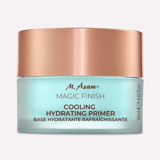 M. Asam MAGIC FINISH Cooling Hydrating Primer — 20 ml