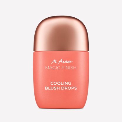 M. Asam MAGIC FINISH Cooling Blush Drops Frozen Rosé — 15 ml