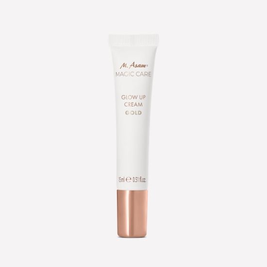 M. Asam MAGIC CARE Glow Up Face Cream — 15 ml
